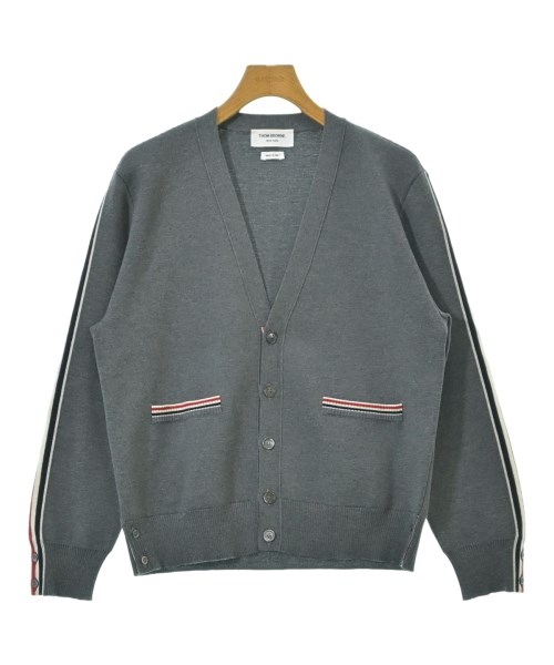 トムブラウン(THOM BROWNE)のTHOM BROWNE カーディガン