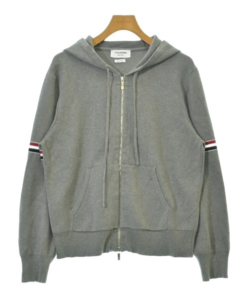 トムブラウン(THOM BROWNE)のTHOM BROWNE パーカー