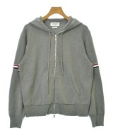 THOM BROWNE パーカー