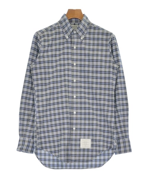 トムブラウン(THOM BROWNE)のTHOM BROWNE カジュアルシャツ