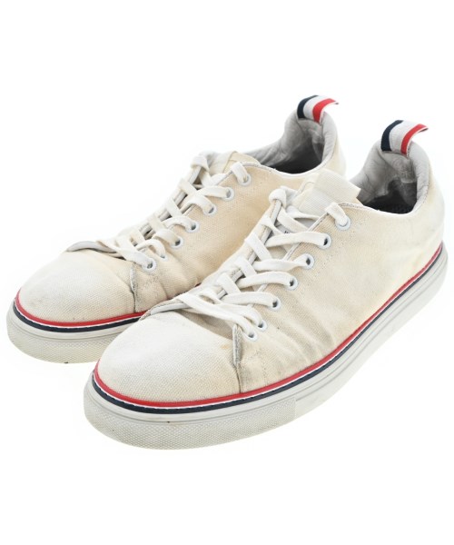 トムブラウン(THOM BROWNE)のTHOM BROWNE スニーカー