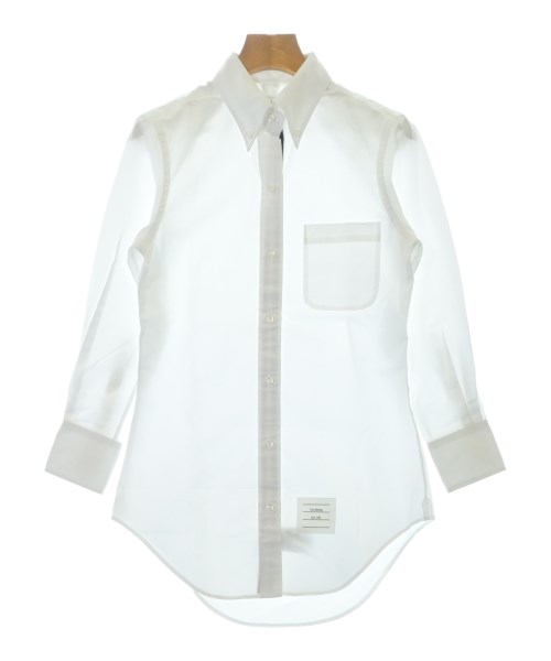 トムブラウン(THOM BROWNE)のTHOM BROWNE カジュアルシャツ