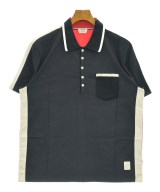 THOM BROWNE ポロシャツ