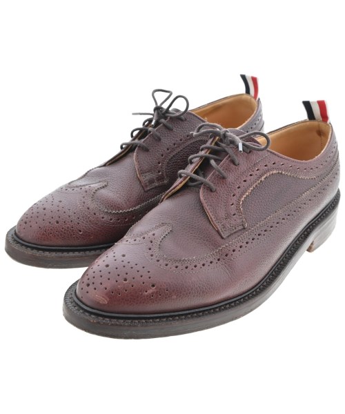 トムブラウン(THOM BROWNE)のTHOM BROWNE ビジネス・ドレスシューズ