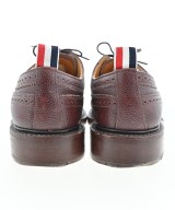 THOM BROWNE（トムブラウン）ビジネス・ドレスシューズ 茶 サイズ:UK8 1/2(27cm位) メンズ/2200607256017