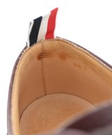 THOM BROWNE（トムブラウン）ビジネス・ドレスシューズ 茶 サイズ:UK8 1/2(27cm位) メンズ/2200607256017