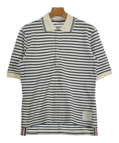 トムブラウン(THOM BROWNE)のTHOM BROWNE ポロシャツ