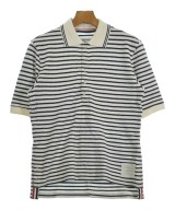THOM BROWNE ポロシャツ