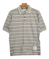 THOM BROWNE ポロシャツ