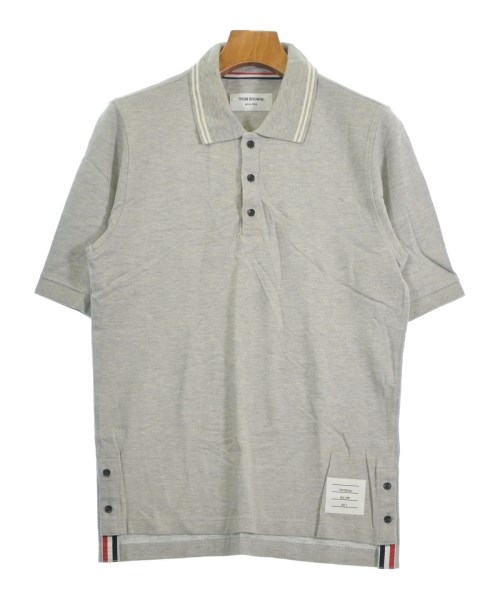 トムブラウン(THOM BROWNE)のTHOM BROWNE ポロシャツ