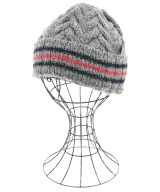 THOM BROWNE ニットキャップ・ビーニー