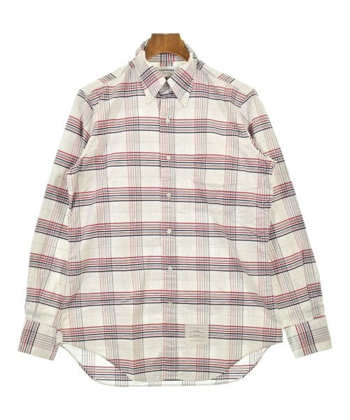 トムブラウン(THOM BROWNE)のTHOM BROWNE カジュアルシャツ