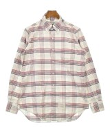 THOM BROWNE カジュアルシャツ