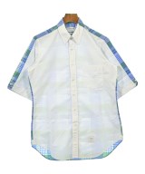 THOM BROWNE カジュアルシャツ