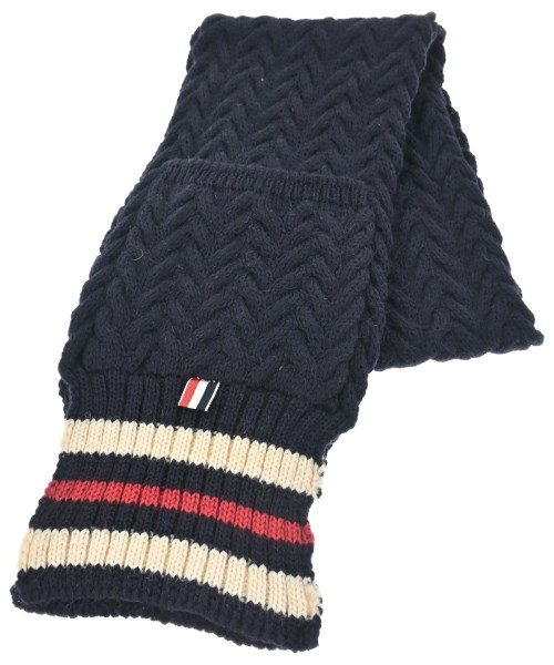 トムブラウン(THOM BROWNE)のTHOM BROWNE マフラー