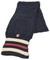 THOM BROWNE マフラー