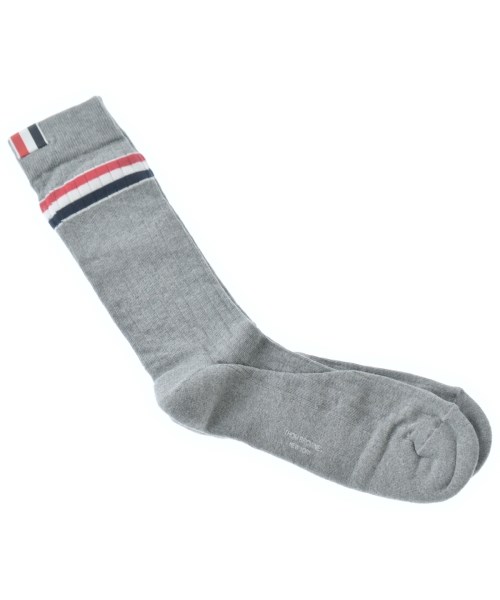THOM BROWNE（トムブラウン）小物類（その他） グレー サイズ:F メンズ/2200609635087