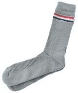 THOM BROWNE（トムブラウン）小物類（その他） グレー サイズ:F メンズ/2200609635087