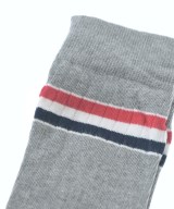 THOM BROWNE（トムブラウン）小物類（その他） グレー サイズ:F メンズ/2200609635087