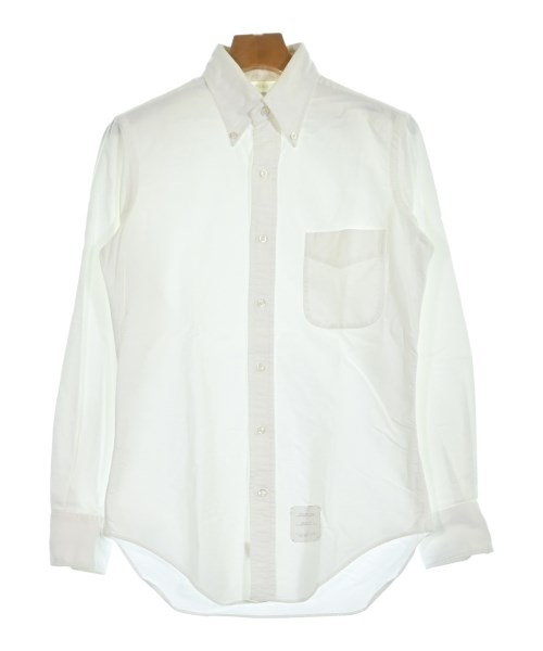 トムブラウン(THOM BROWNE)のTHOM BROWNE カジュアルシャツ