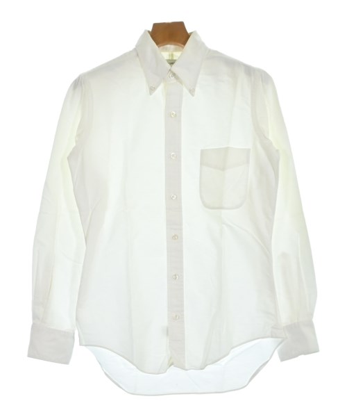 トムブラウン(THOM BROWNE)のTHOM BROWNE カジュアルシャツ