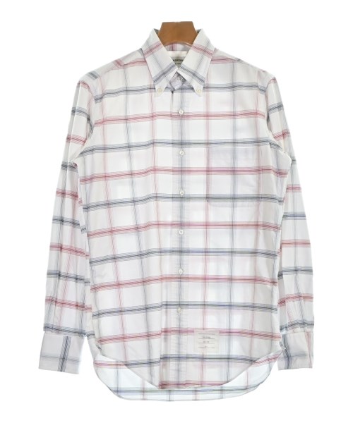 トムブラウン(THOM BROWNE)のTHOM BROWNE カジュアルシャツ