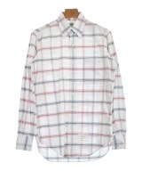 THOM BROWNE カジュアルシャツ