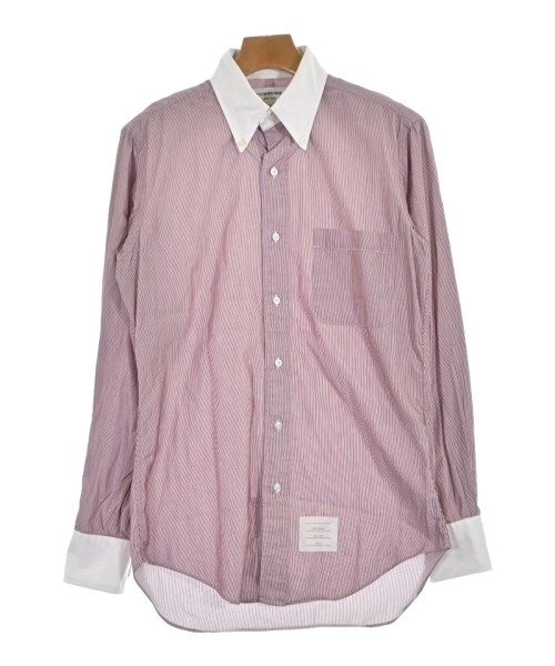 トムブラウン(THOM BROWNE)のTHOM BROWNE カジュアルシャツ