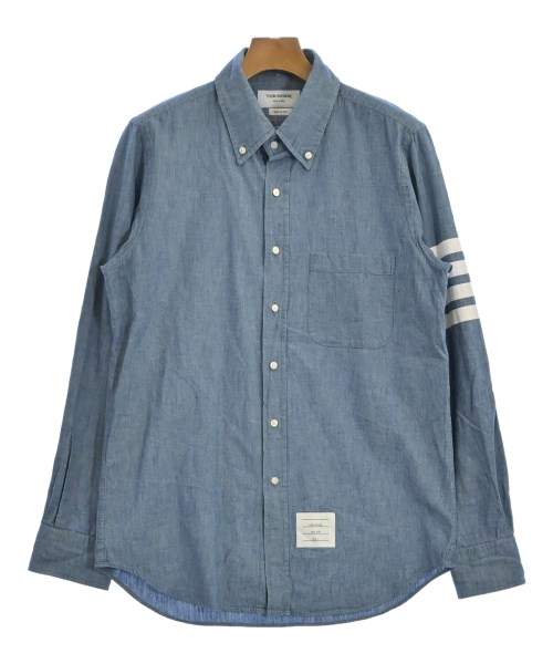 トムブラウン(THOM BROWNE)のTHOM BROWNE カジュアルシャツ