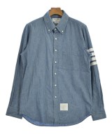 THOM BROWNE カジュアルシャツ