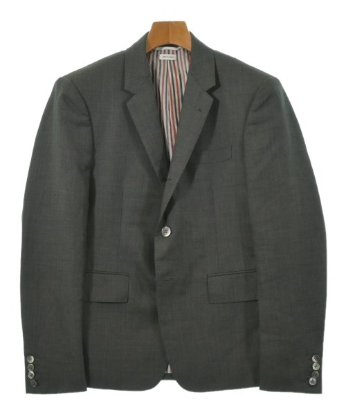 トムブラウン(THOM BROWNE)のTHOM BROWNE テーラードジャケット