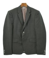 THOM BROWNE テーラードジャケット
