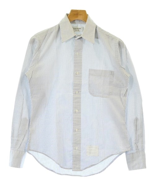 トムブラウン(THOM BROWNE)のTHOM BROWNE カジュアルシャツ