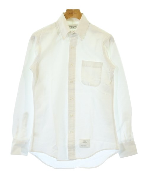 トムブラウン(THOM BROWNE)のTHOM BROWNE カジュアルシャツ