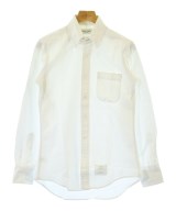 THOM BROWNE カジュアルシャツ