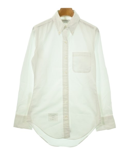 トムブラウン(THOM BROWNE)のTHOM BROWNE カジュアルシャツ