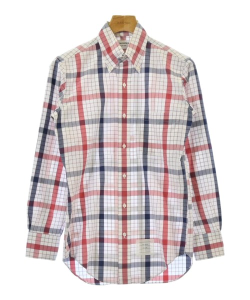 トムブラウン(THOM BROWNE)のTHOM BROWNE カジュアルシャツ