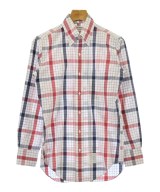 THOM BROWNE カジュアルシャツ