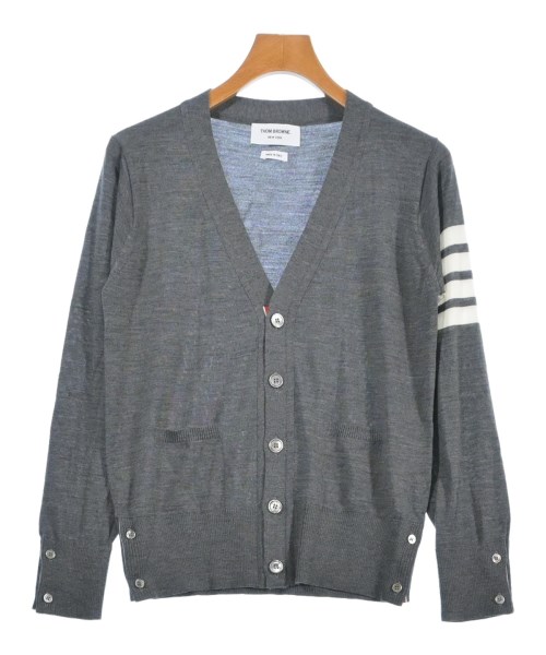 トムブラウン(THOM BROWNE)のTHOM BROWNE カーディガン