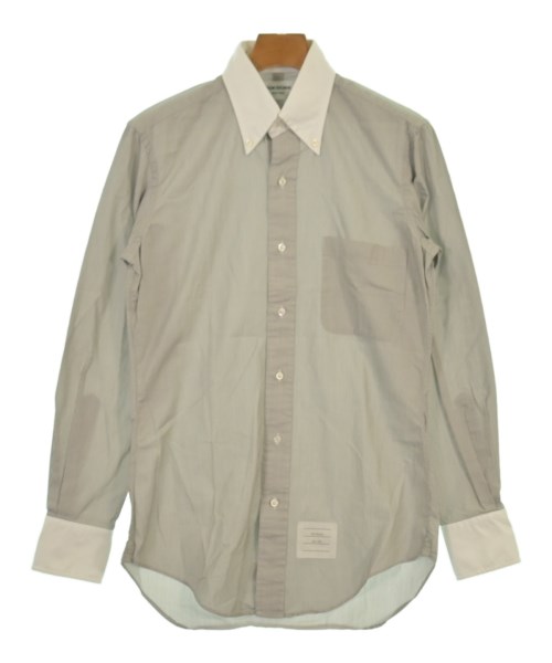 トムブラウン(THOM BROWNE)のTHOM BROWNE カジュアルシャツ