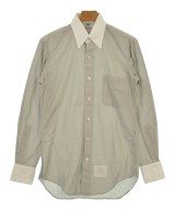 THOM BROWNE カジュアルシャツ