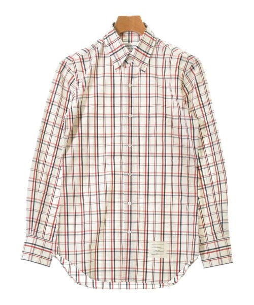 トムブラウン(THOM BROWNE)のTHOM BROWNE カジュアルシャツ