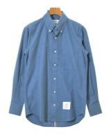 THOM BROWNE カジュアルシャツ
