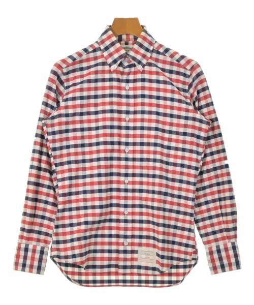 トムブラウン(THOM BROWNE)のTHOM BROWNE カジュアルシャツ