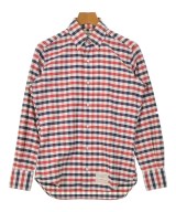 THOM BROWNE カジュアルシャツ