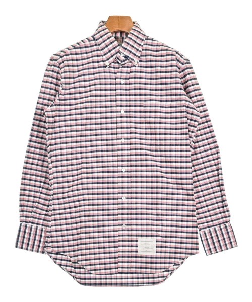 トムブラウン(THOM BROWNE)のTHOM BROWNE カジュアルシャツ