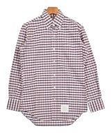 THOM BROWNE カジュアルシャツ