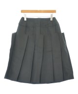 THOM BROWNE ひざ丈スカート