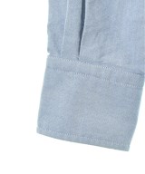 THOM BROWNE（トムブラウン）カジュアルシャツ 青 サイズ:0(XS位) メンズ/2200668791113