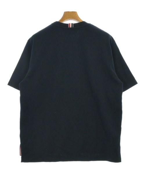 THOM BROWNE（トムブラウン）Tシャツ・カットソー 紺 サイズ:-(M位) メンズ/2200670530168